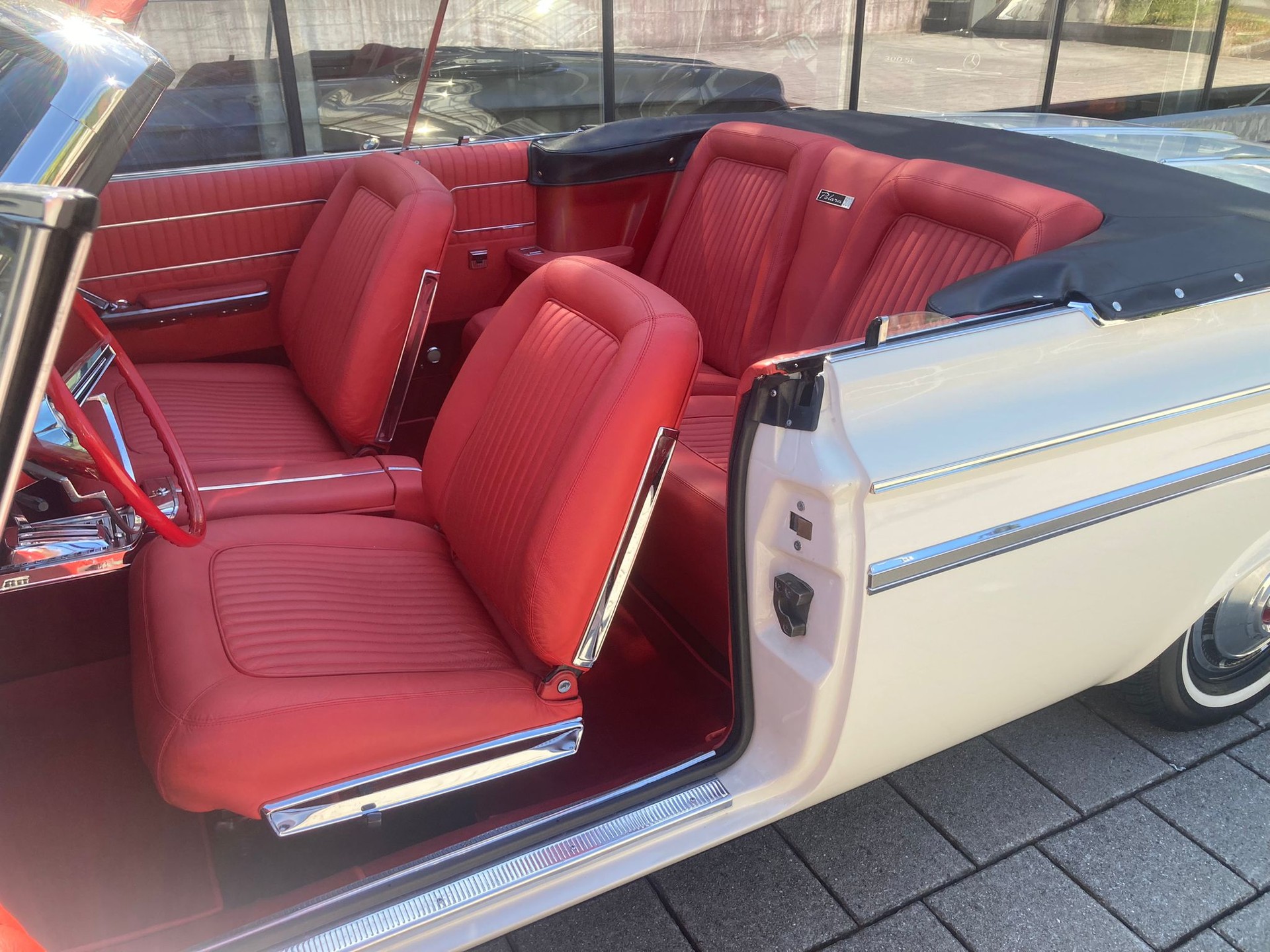 DODGE Polara 500-image-19