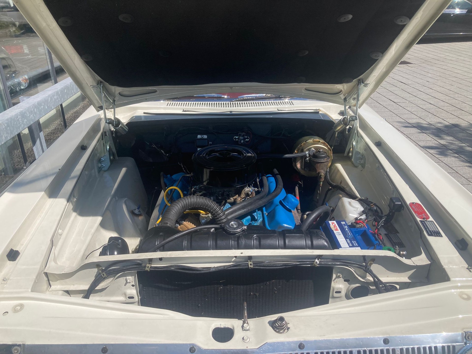 DODGE Polara 500-image-20