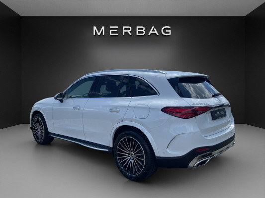 MERCEDES-BENZ GLC 300 de 4M 9G-Tronic-image-3