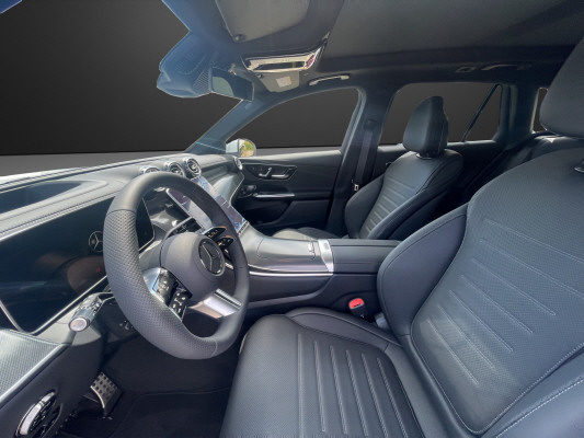 MERCEDES-BENZ GLC 300 de 4M 9G-Tronic-image-8