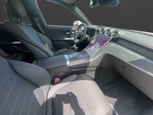 MERCEDES-BENZ GLC 300 de 4M 9G-Tronic-image-11