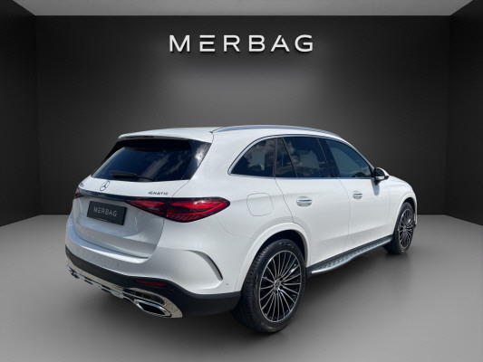 MERCEDES-BENZ GLC 300 de 4M 9G-Tronic-image-5