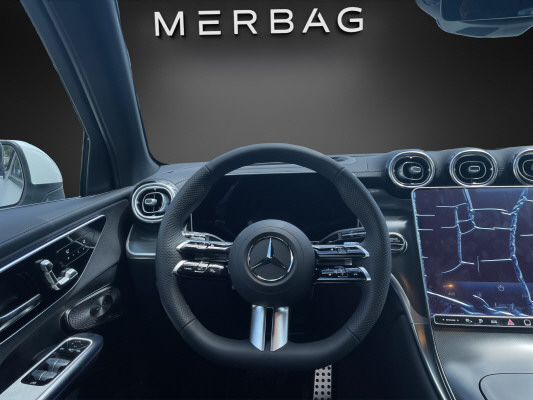 MERCEDES-BENZ GLC 300 de 4M 9G-Tronic-image-7