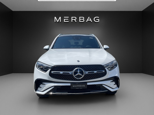 MERCEDES-BENZ GLC 300 de 4M 9G-Tronic-image-1