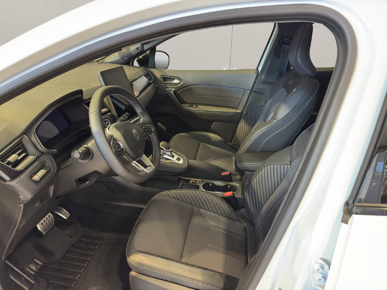 RENAULT Symbioz 1.6 E-Tech esprit Alpine-image-4