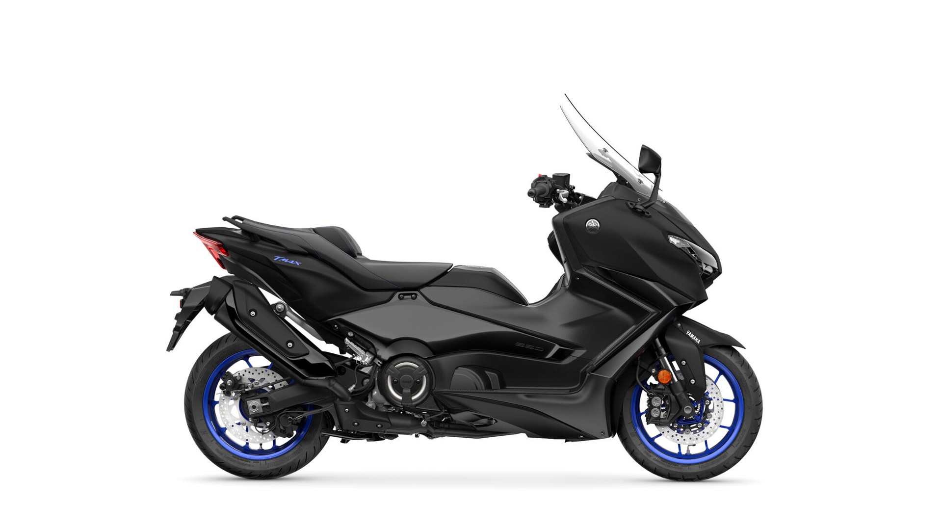YAMAHA TMAX
