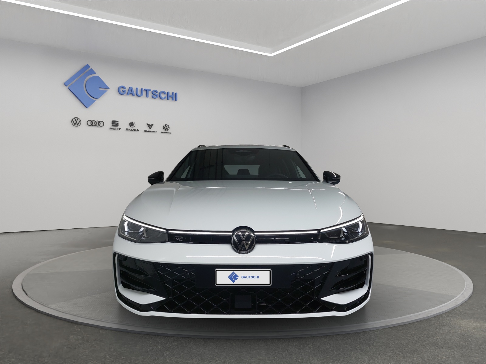 VW Passat Variant 2.0 TDI evo R-Line DSG-image-4