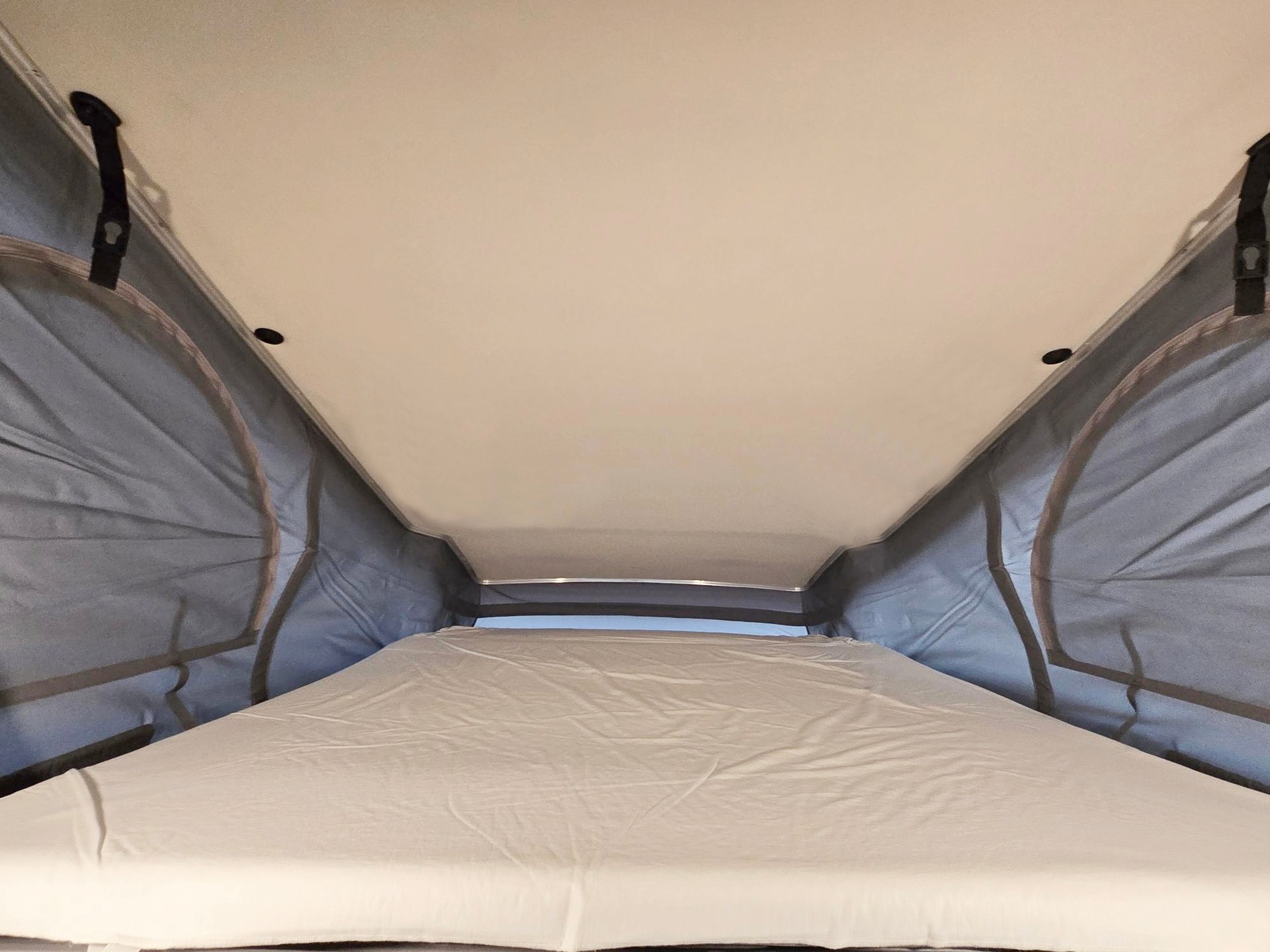 FORD TRANSIT CUSTOM NUGGET PLUS WESTFALIA AUFSTELLDACH 2,0 TDCI DIESEL AUTOMAT-image-12