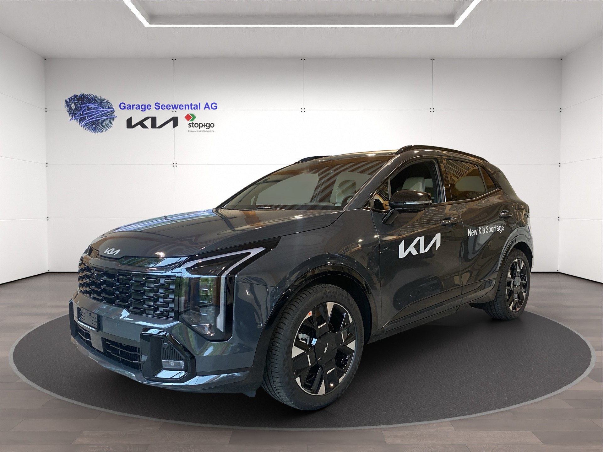 KIA GT Line-showroom-element-1