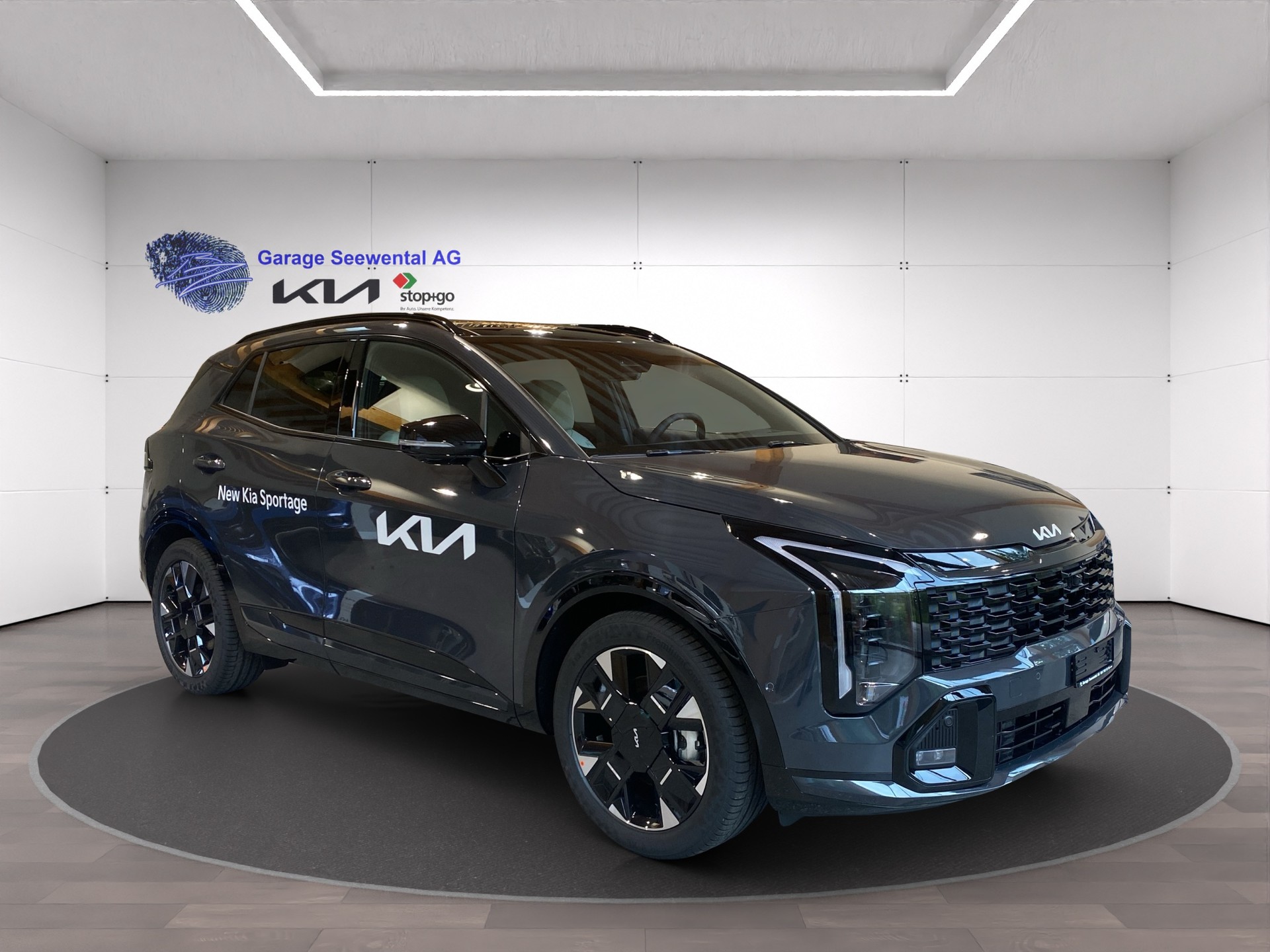 KIA GT Line-image-7