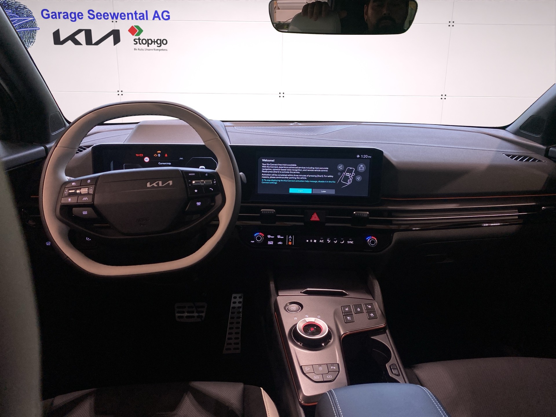 KIA GT Line-image-8