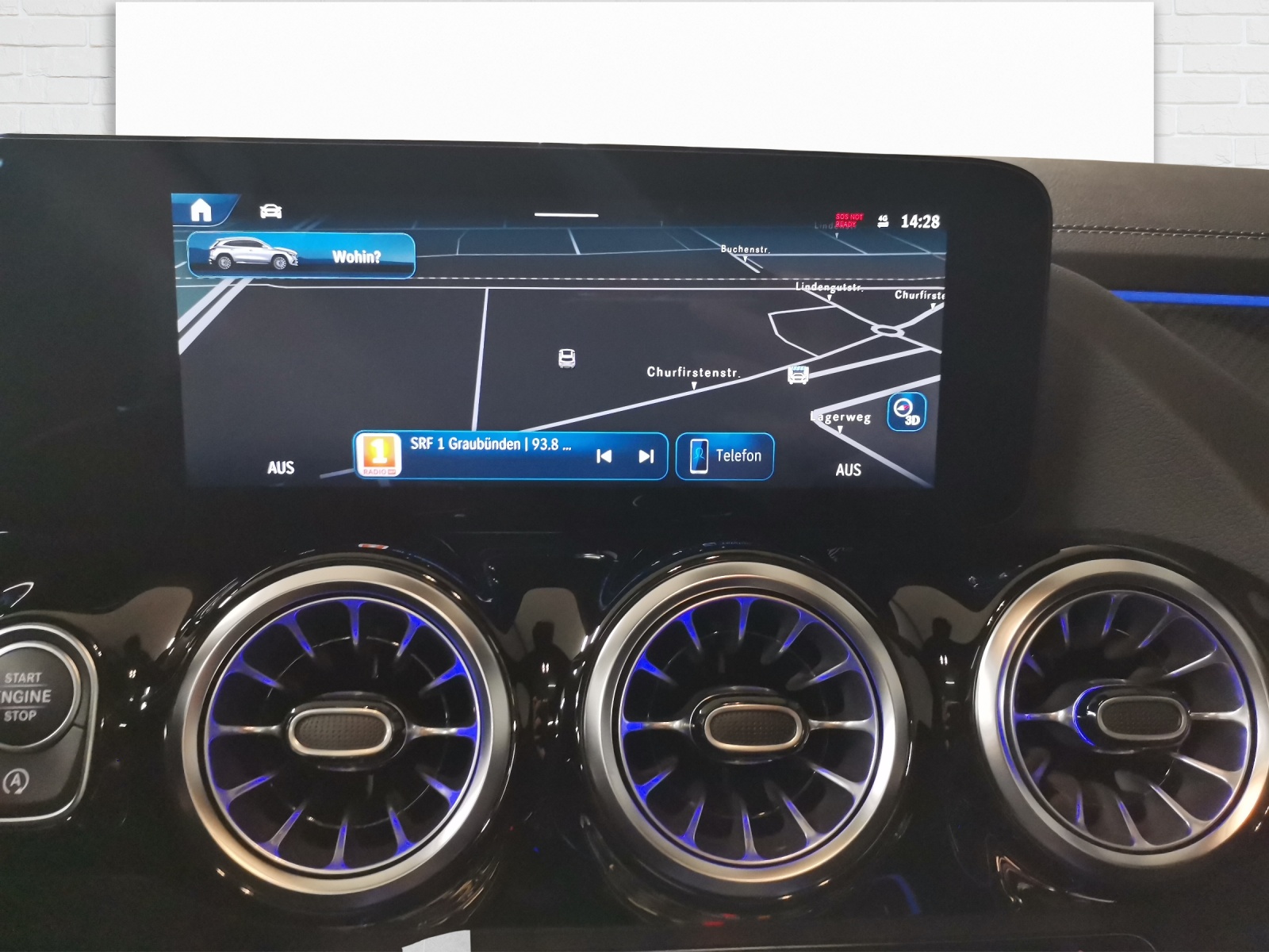 MERCEDES-BENZ AMG GLA 35 4Matic-image-8