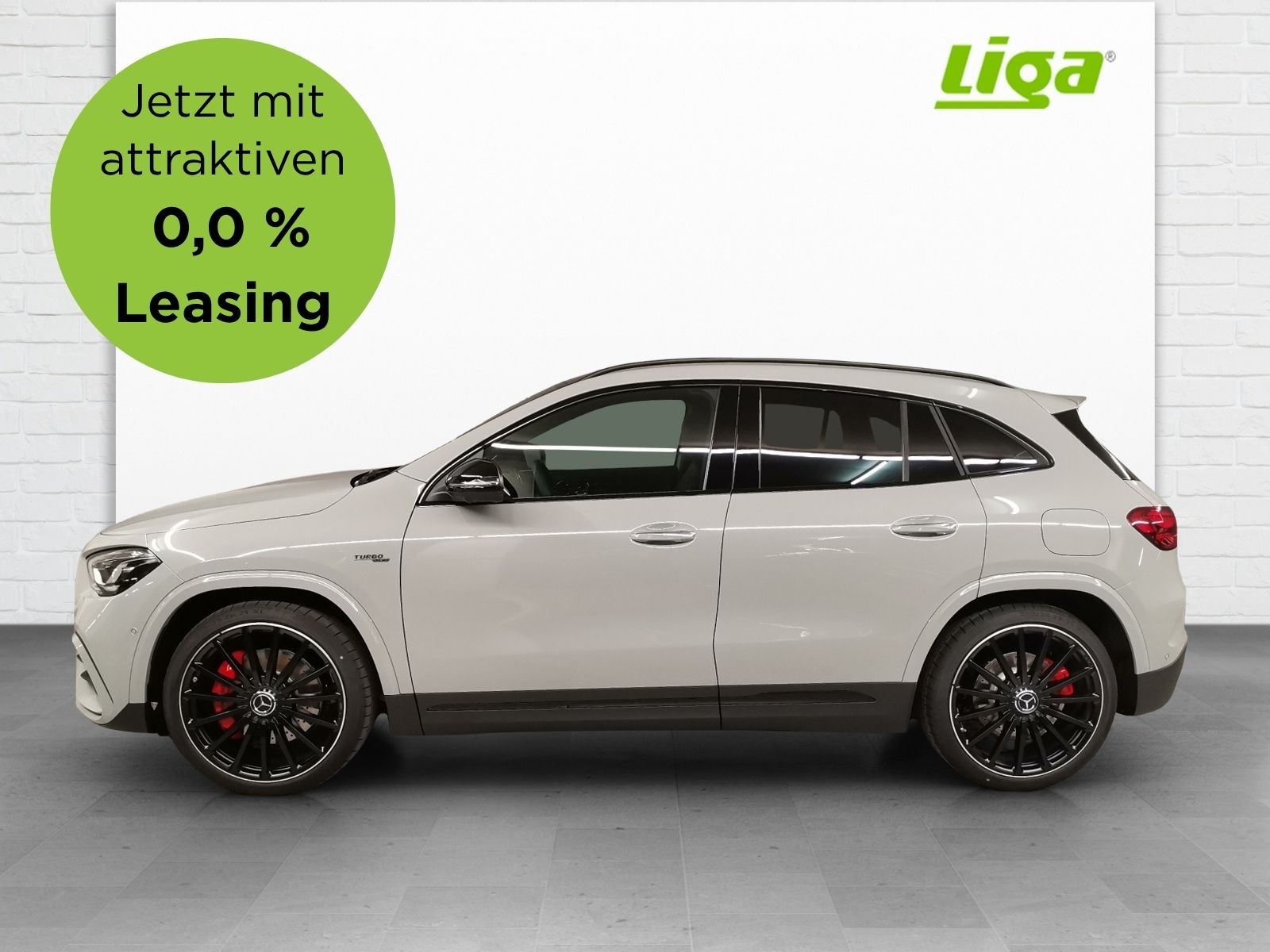 MERCEDES-BENZ AMG GLA 35 4Matic-image-0