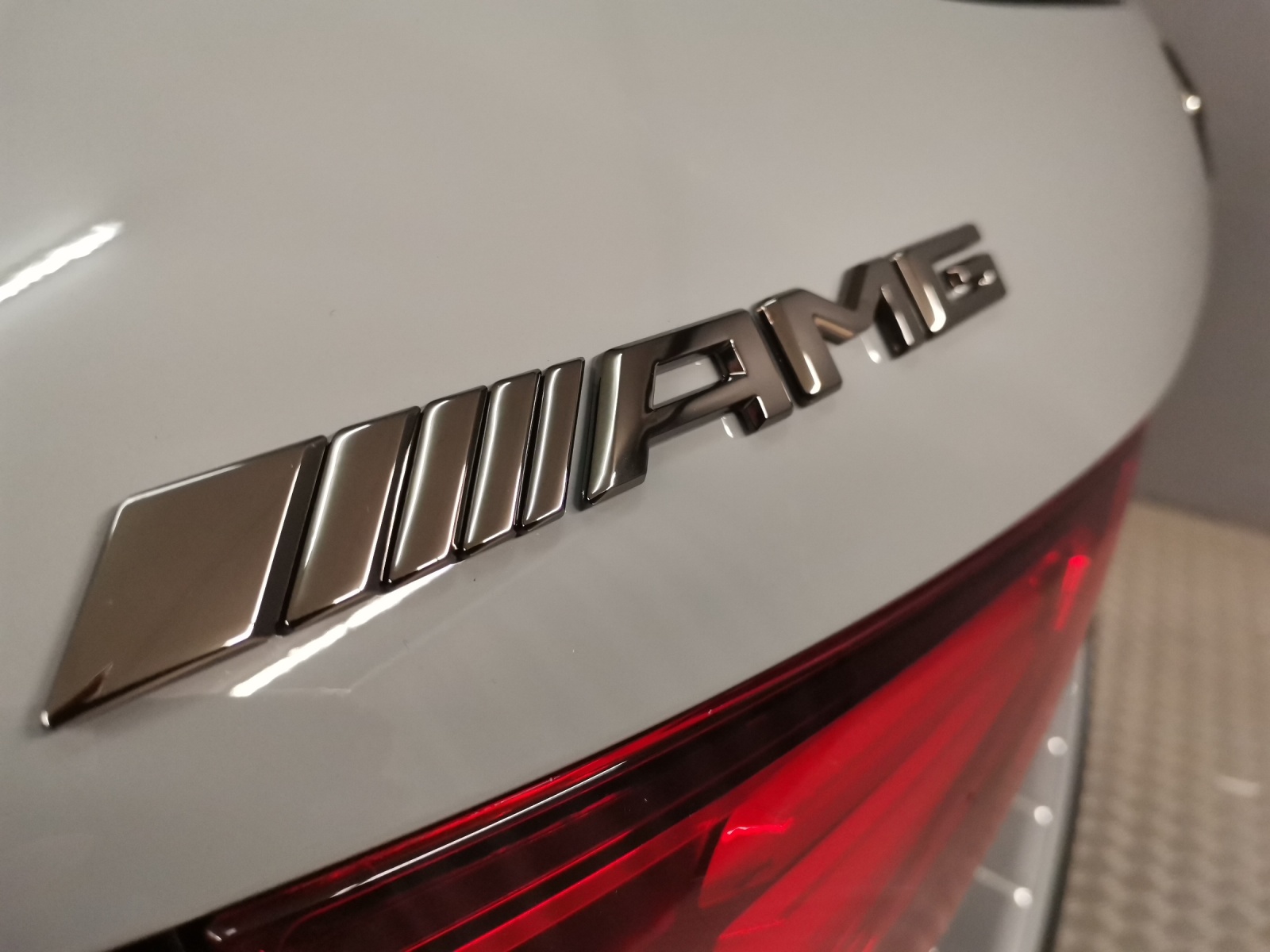 MERCEDES-BENZ AMG GLA 35 4Matic-image-12