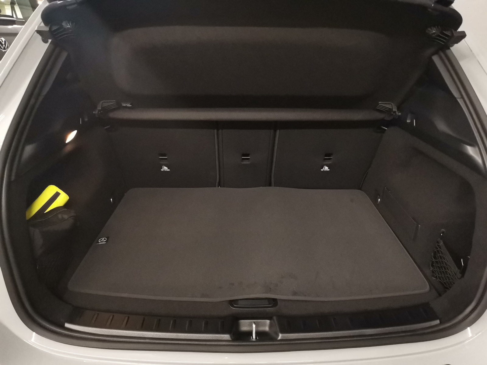 MERCEDES-BENZ AMG GLA 35 4Matic-image-10