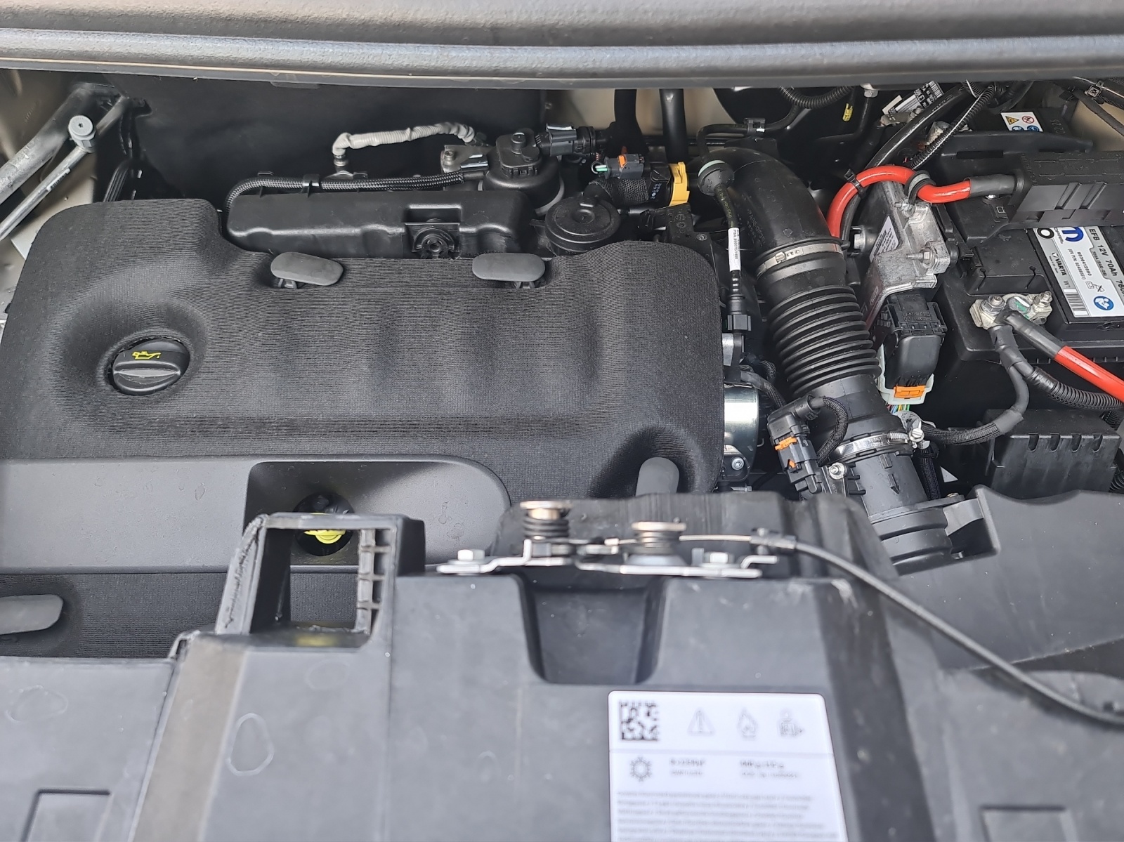 TOYOTA Proace 2.0D Plattform Medium-image-15