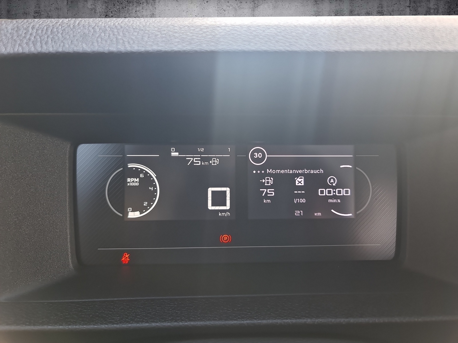 TOYOTA Proace 2.0D Plattform Medium-image-6