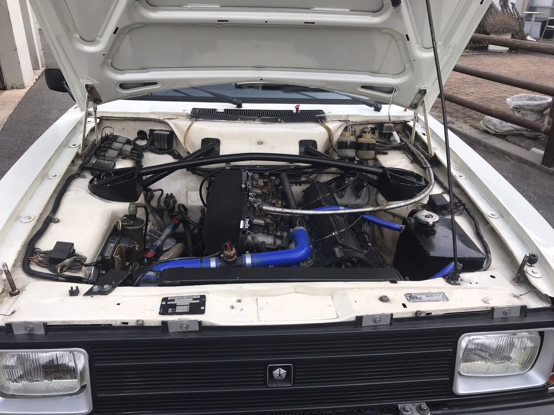 TALBOT Lotus 2.2-image-8
