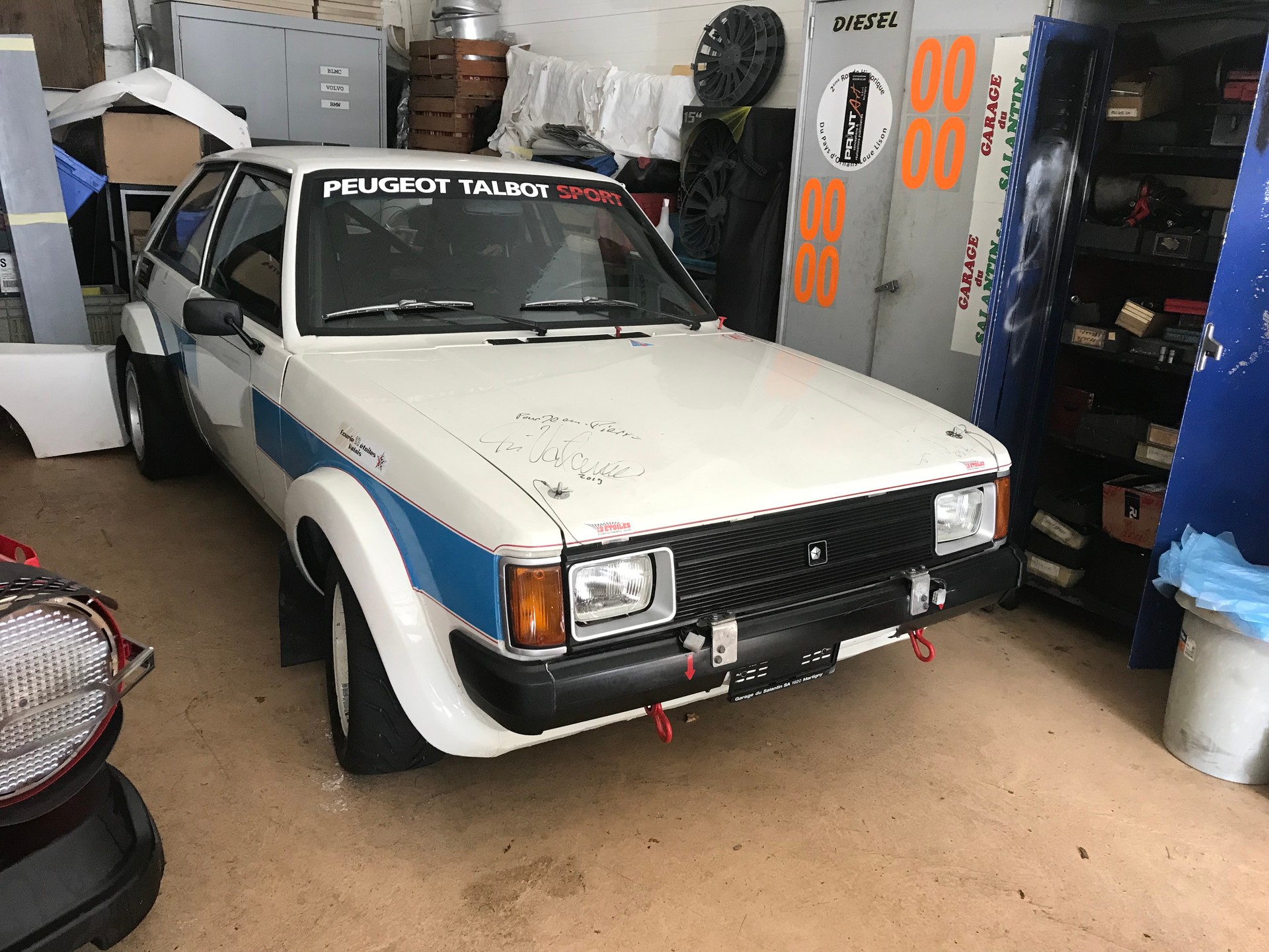 TALBOT Lotus 2.2-image-1