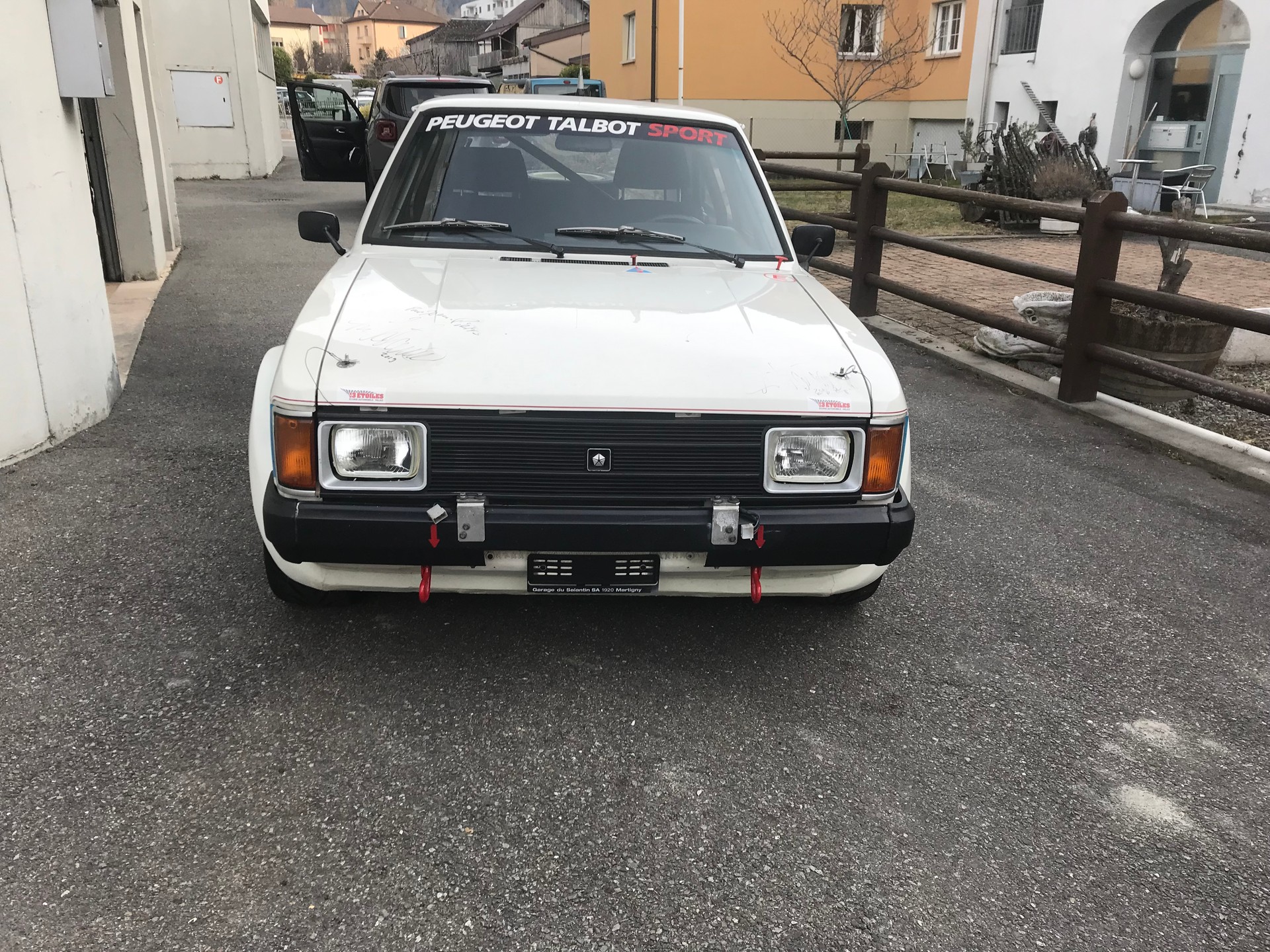 TALBOT Lotus 2.2-image-4