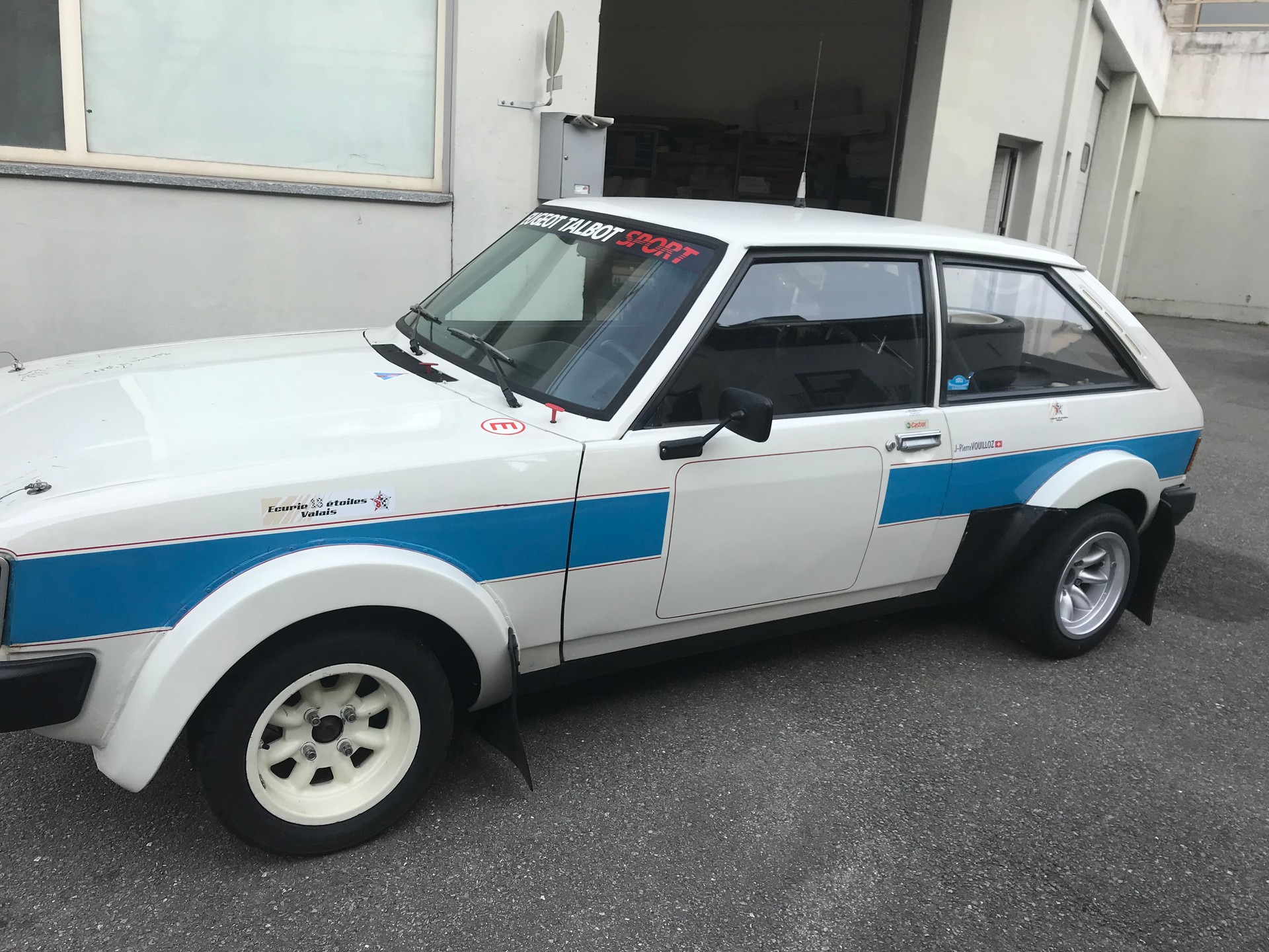 TALBOT Lotus 2.2-image-3