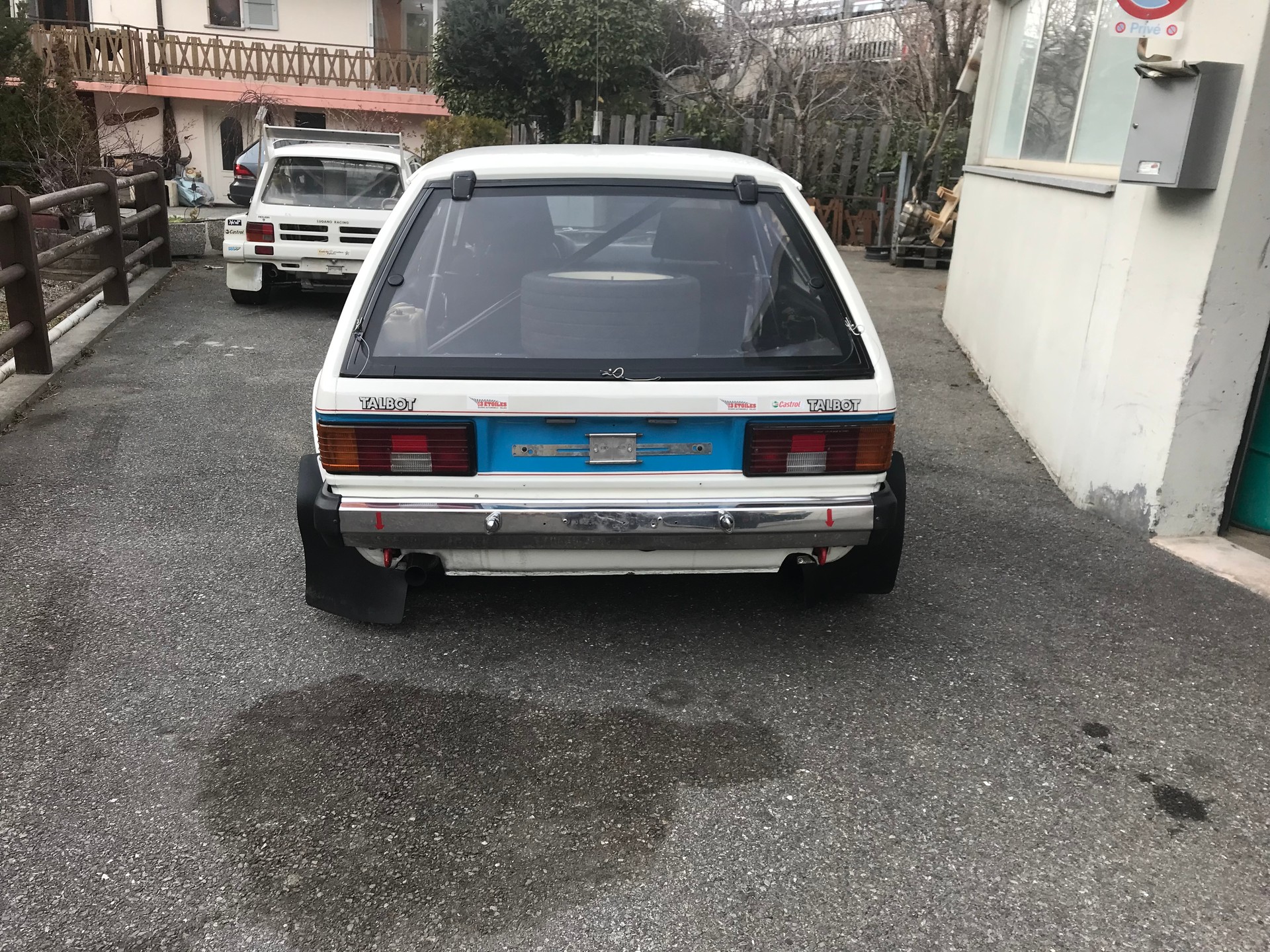 TALBOT Lotus 2.2-image-2