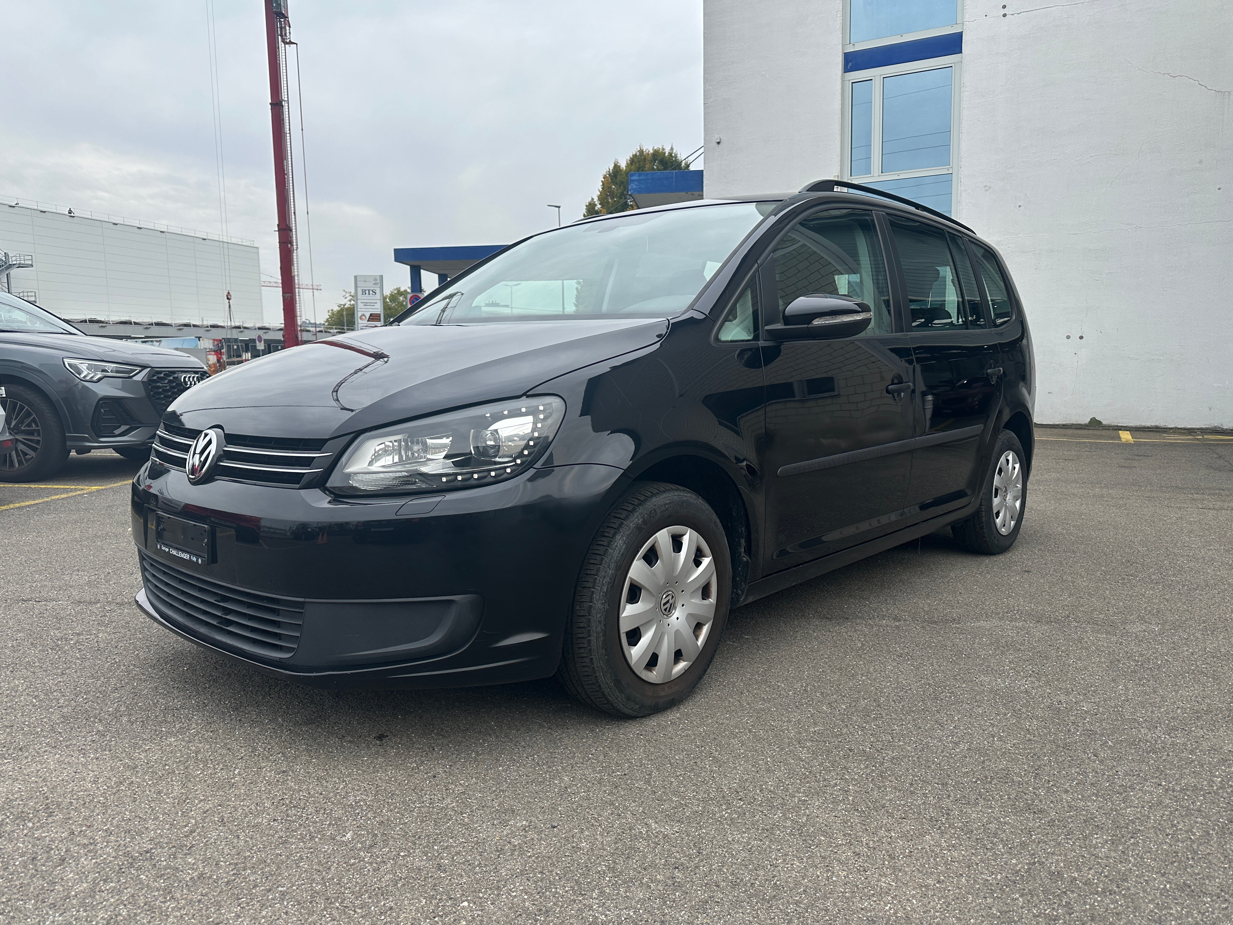 Car photo
