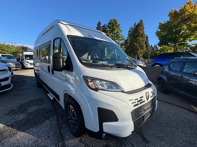 DREAMER D55 UP