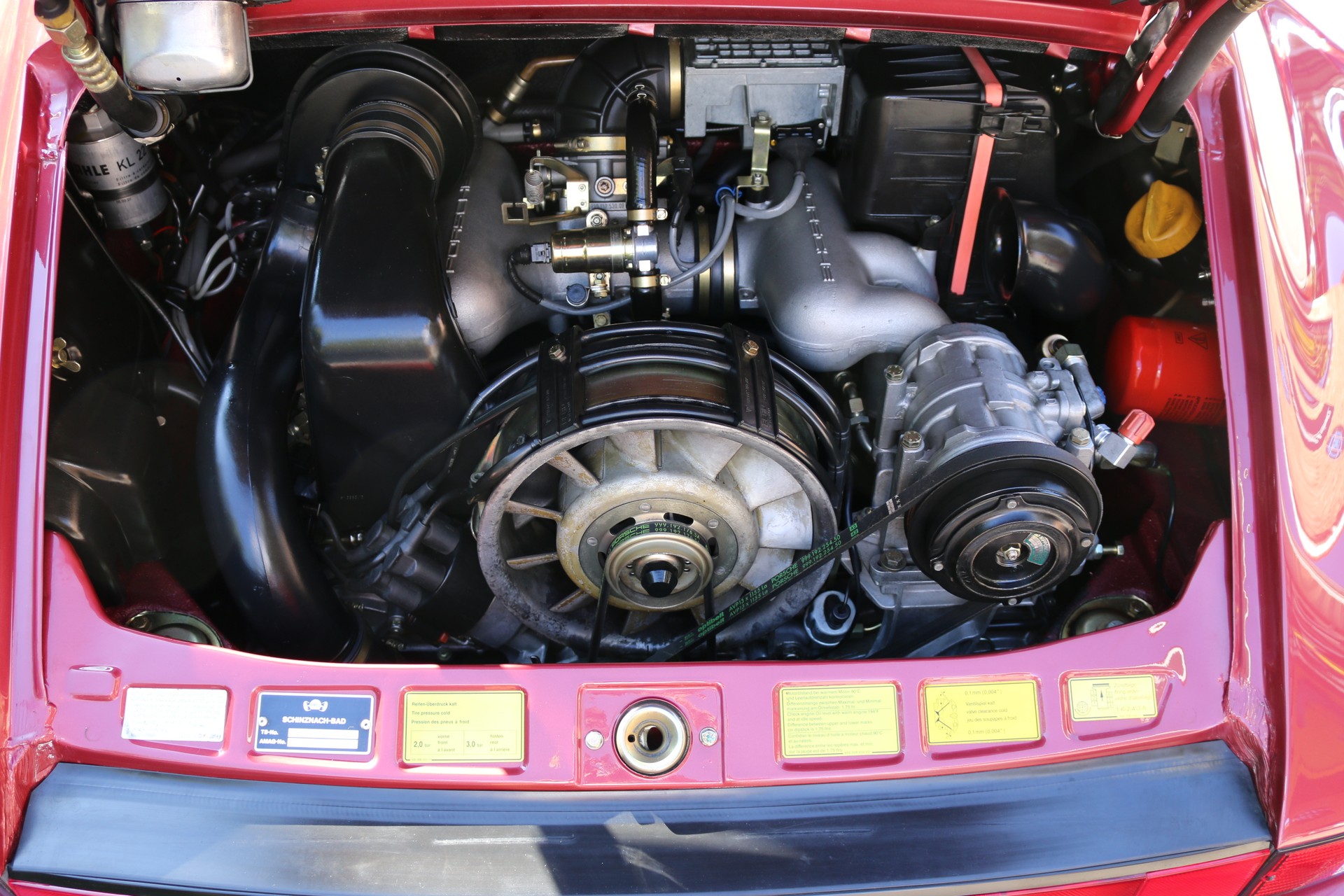 PORSCHE Targa-image-10
