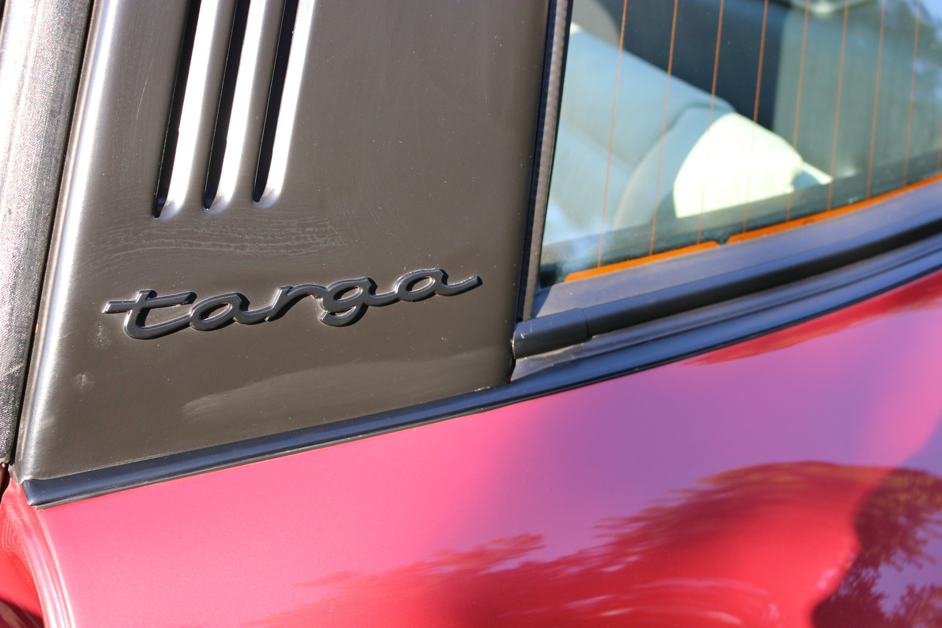 PORSCHE Targa-image-3
