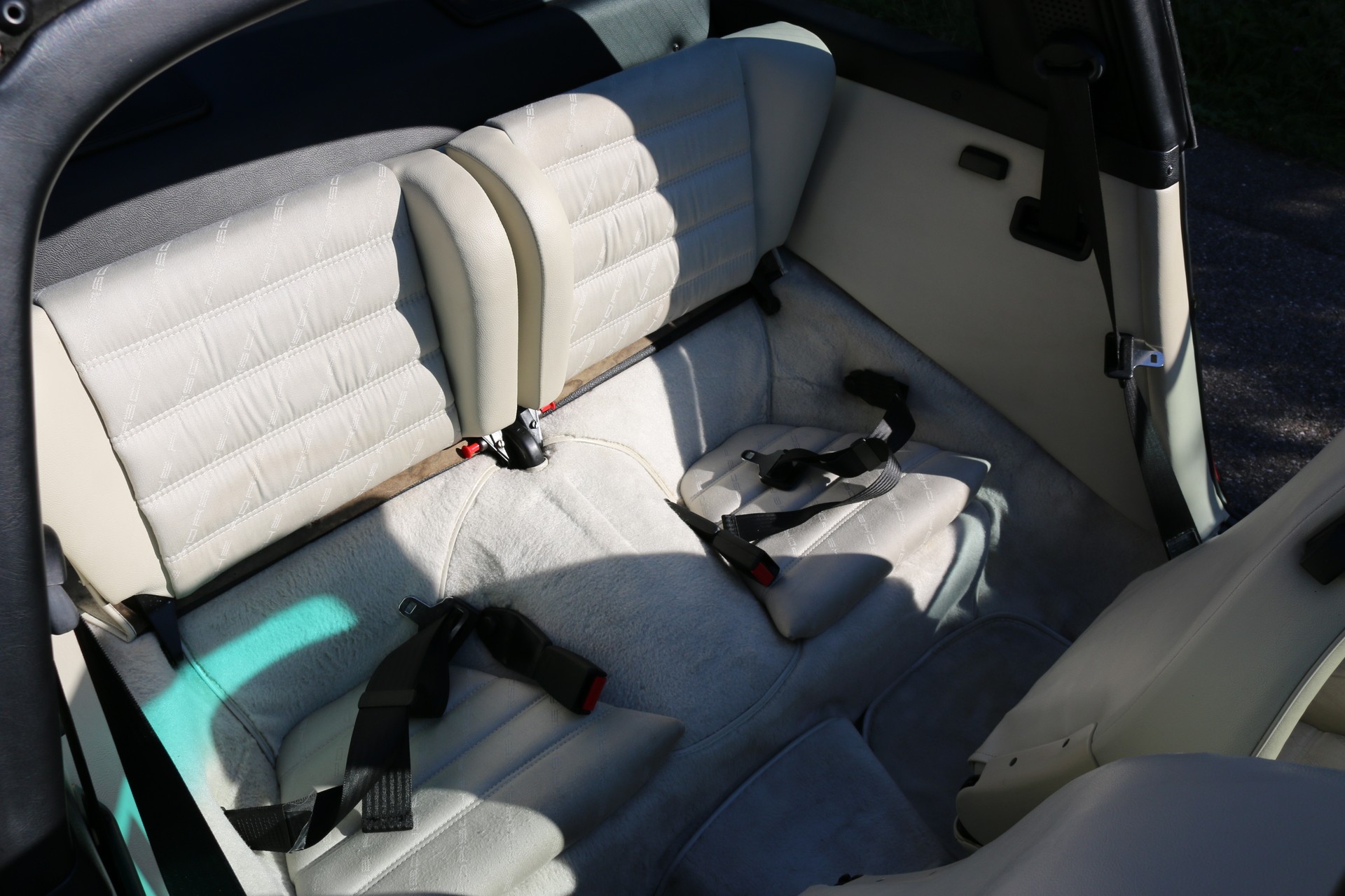 PORSCHE Targa-image-6