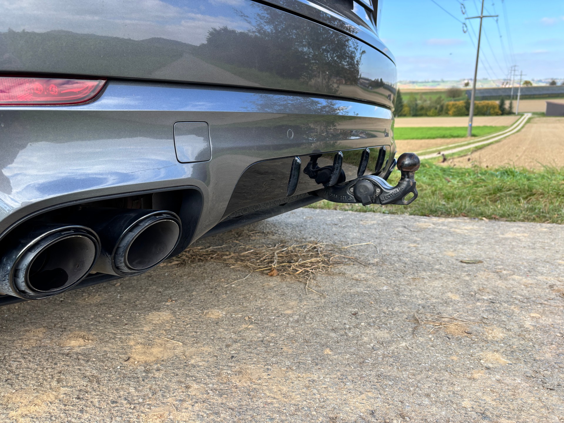 PORSCHE Cayenne GTS-image-18