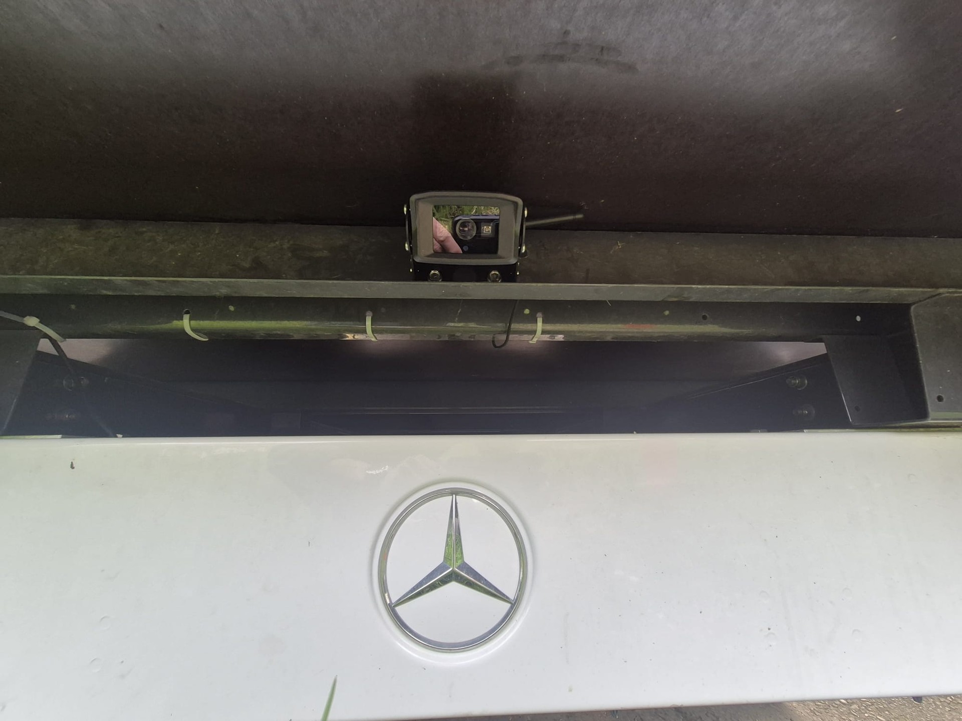 MERCEDES-BENZ Sprinter 316 CDI-image-4