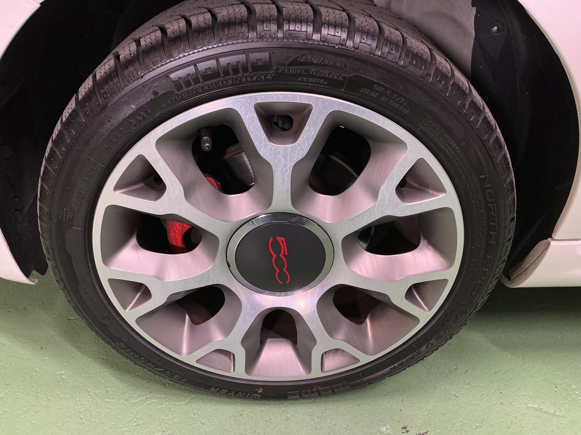 FIAT 500 1.4 16V S-image-8