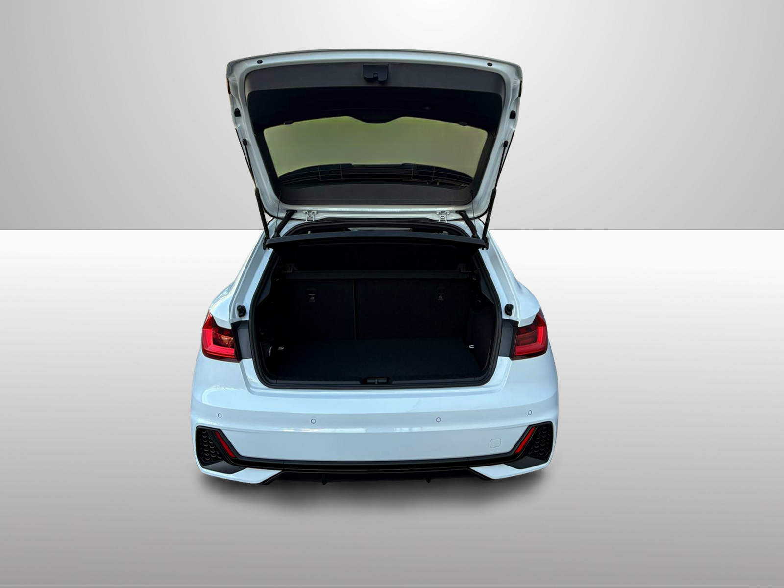 AUDI A1 Sportback 30 TFSI S Line Attraction S-tronic-image-10