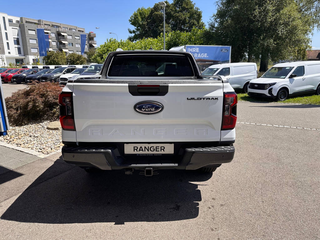 FORD Ranger 2.0 EcoBlue 4x4 Wildtrak-image-3