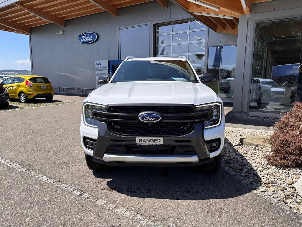 FORD Ranger 2.0 EcoBlue 4x4 Wildtrak-image-8