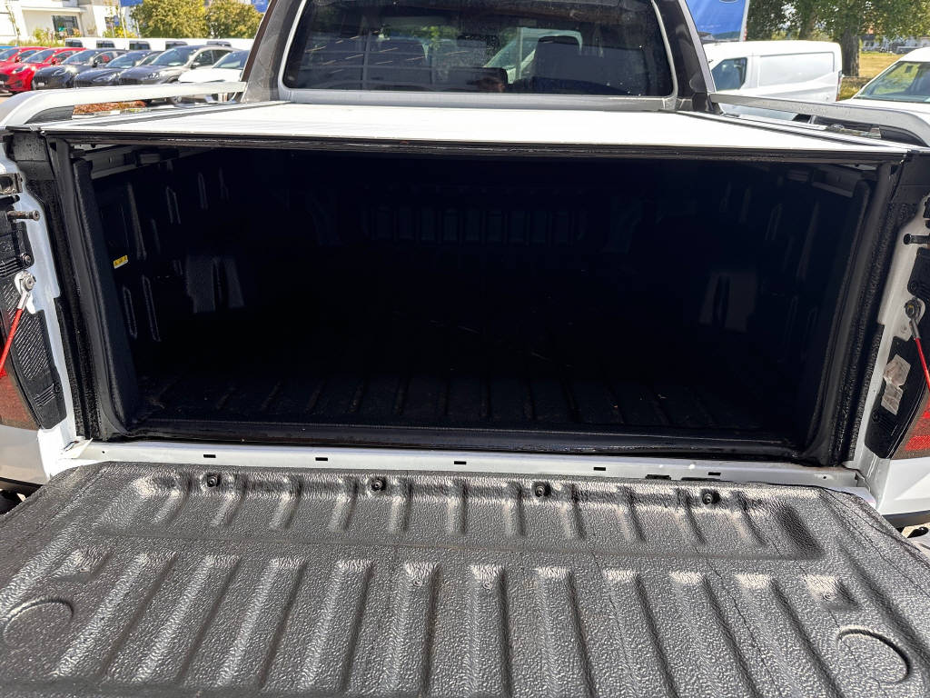 FORD Ranger 2.0 EcoBlue 4x4 Wildtrak-image-4