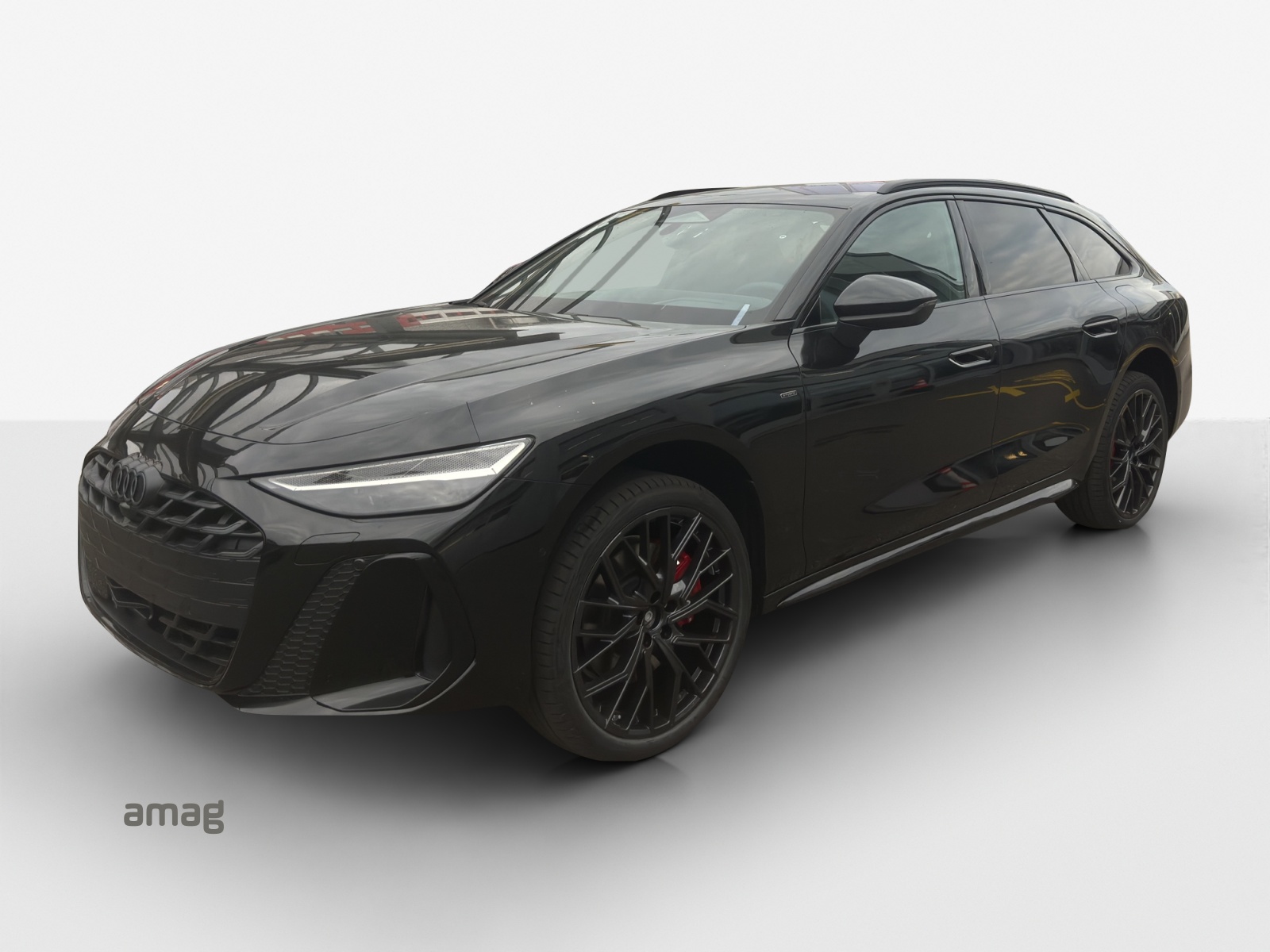 AUDI A6 Avant e-hybrid quattro 270 kW S tronic-image-0