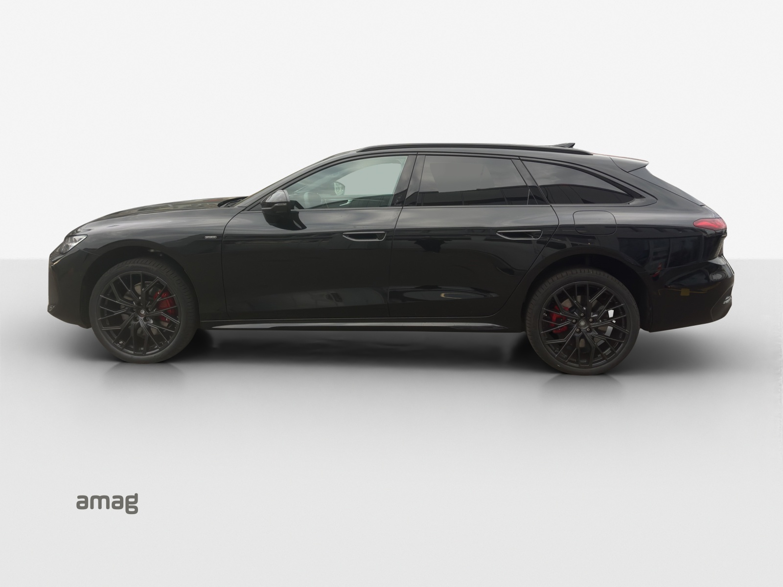 AUDI A6 Avant e-hybrid quattro 270 kW S tronic-image-1
