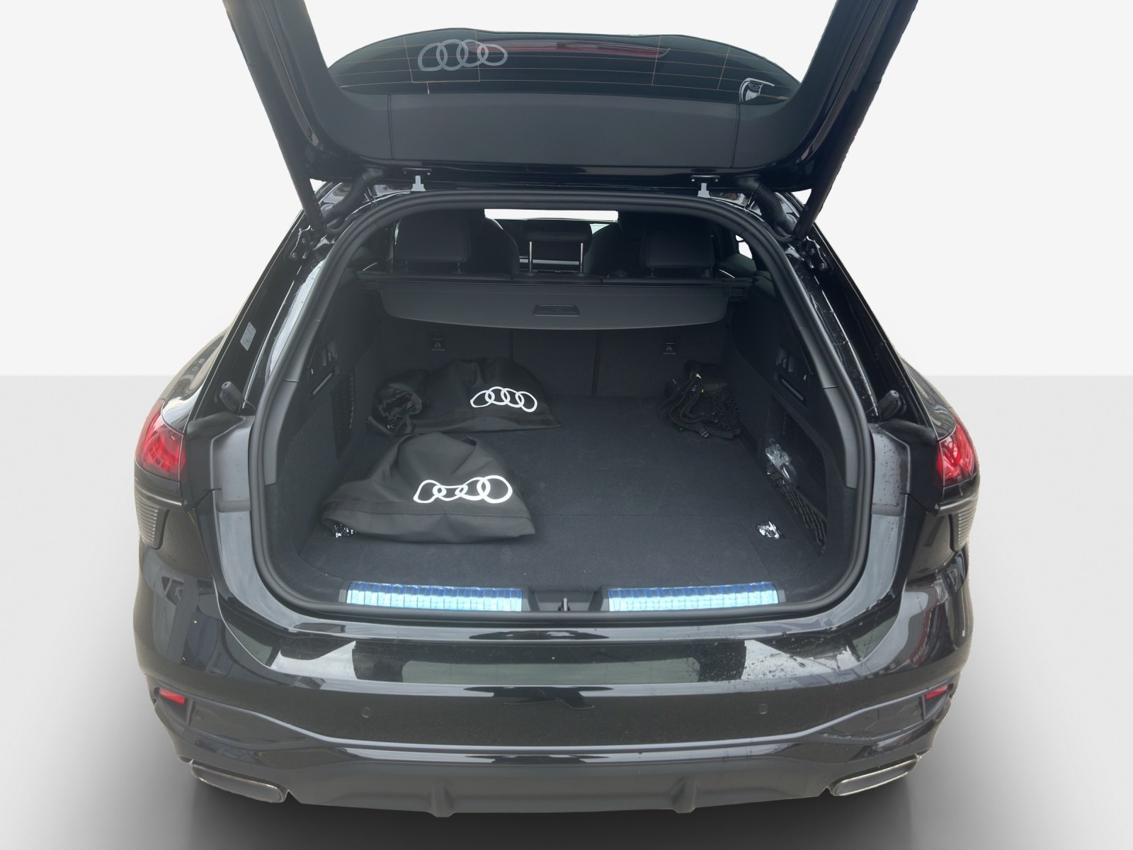 AUDI A6 Avant e-hybrid quattro 270 kW S tronic-image-12