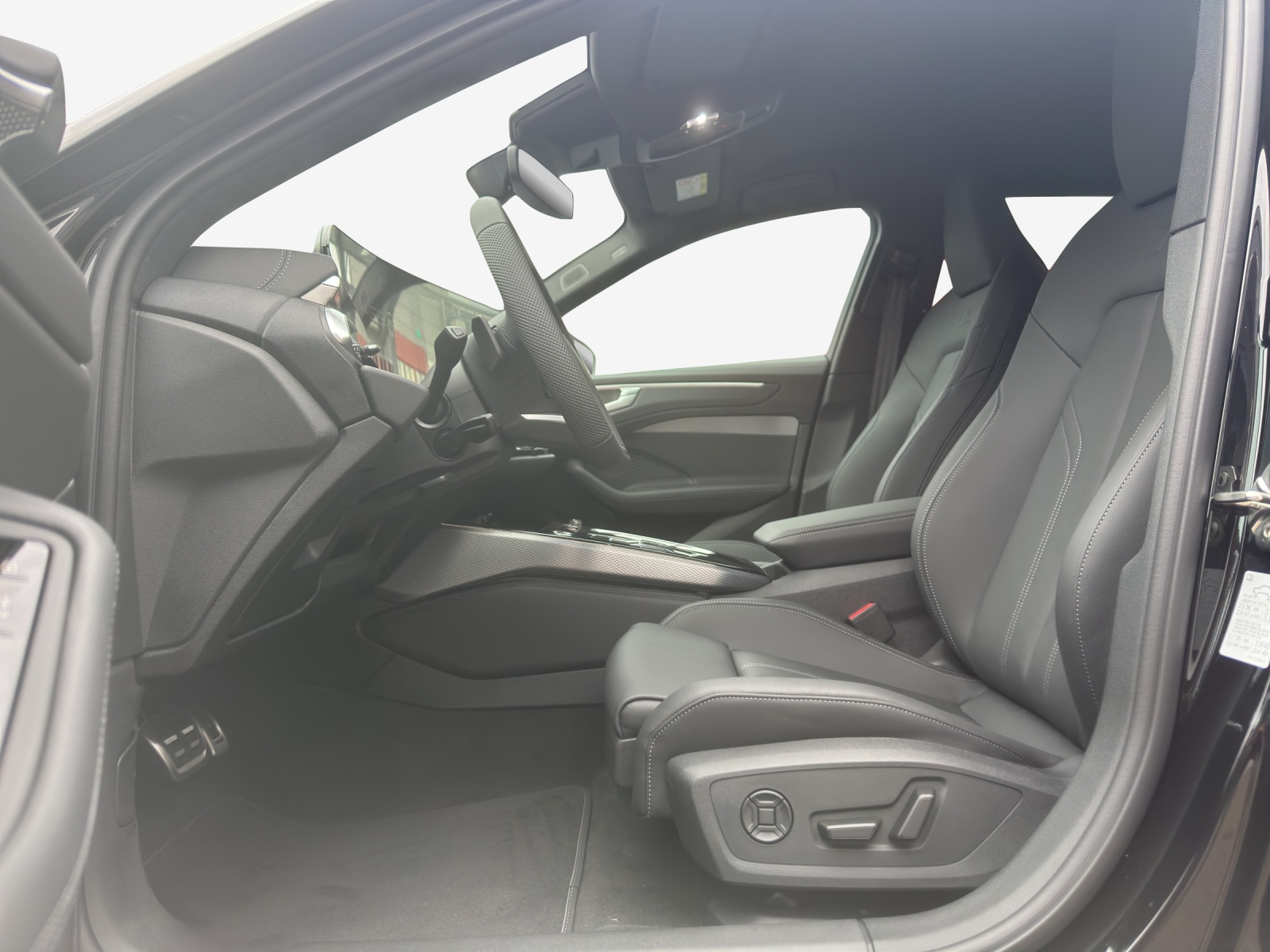 AUDI A6 Avant e-hybrid quattro 270 kW S tronic-image-7
