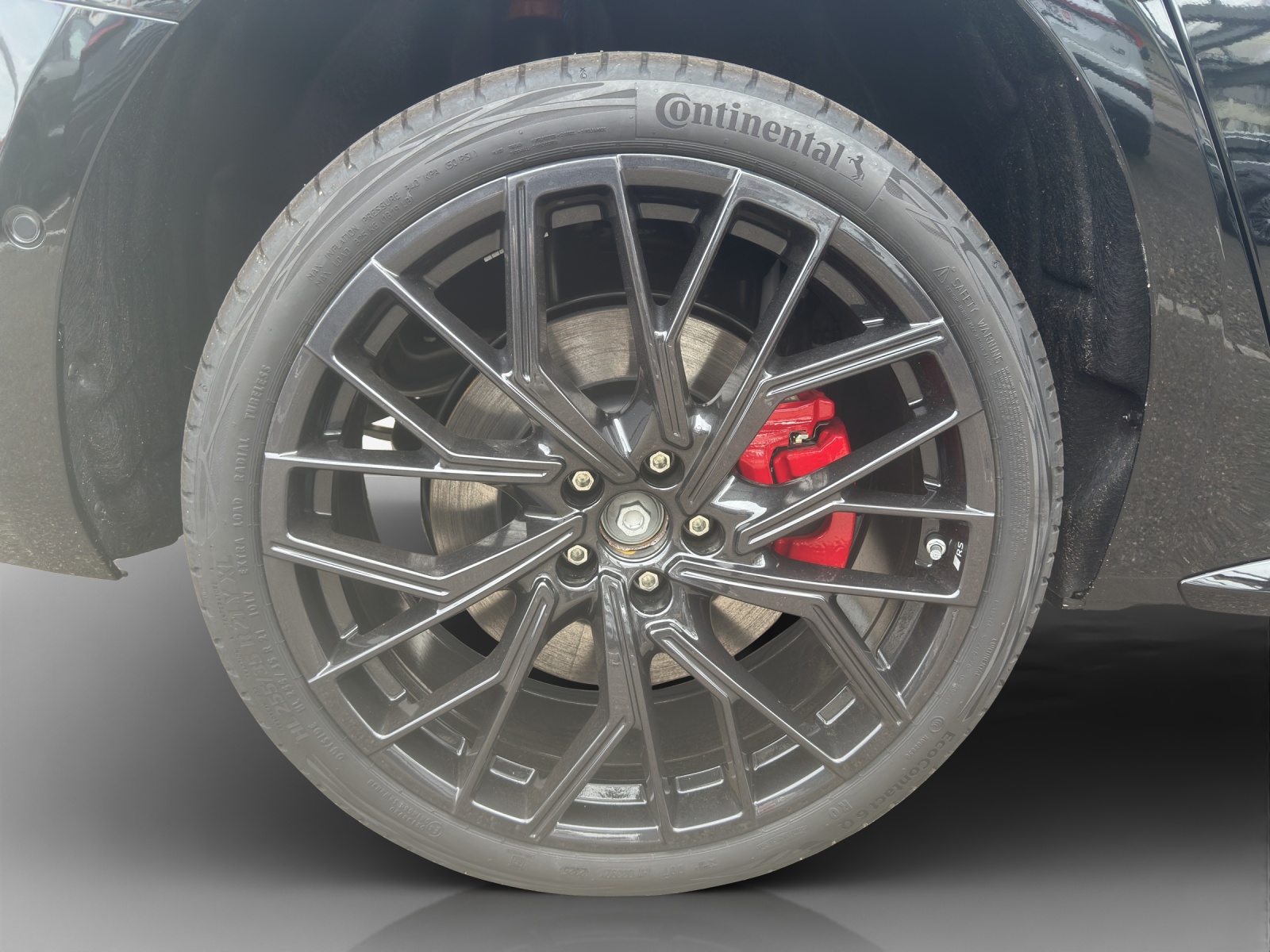 AUDI A6 Avant e-hybrid quattro 270 kW S tronic-image-13
