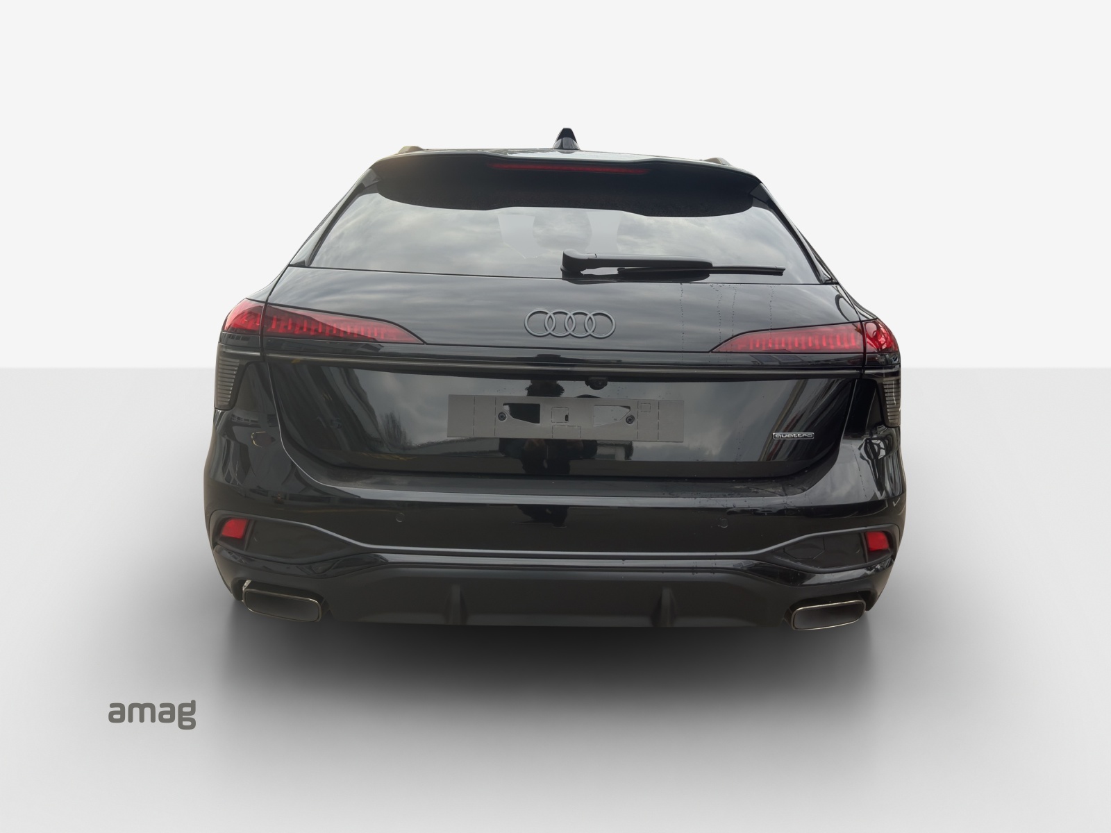 AUDI A6 Avant e-hybrid quattro 270 kW S tronic-image-3