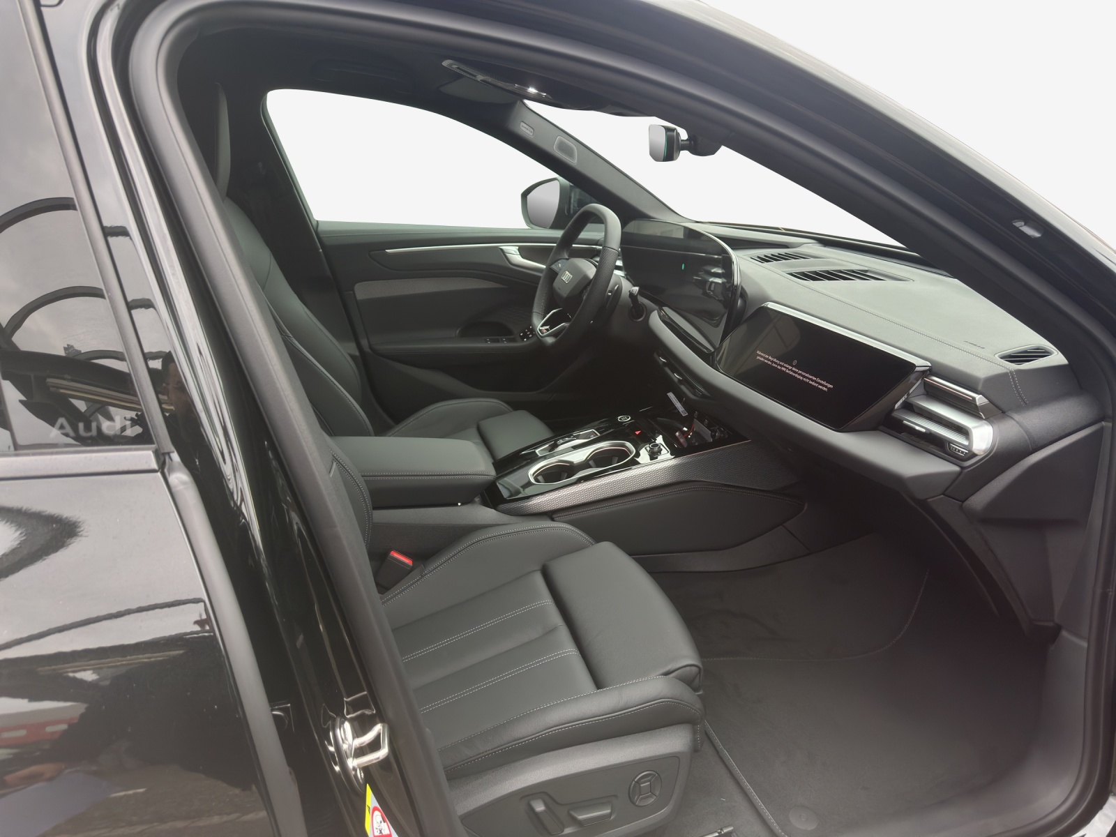 AUDI A6 Avant e-hybrid quattro 270 kW S tronic-image-15