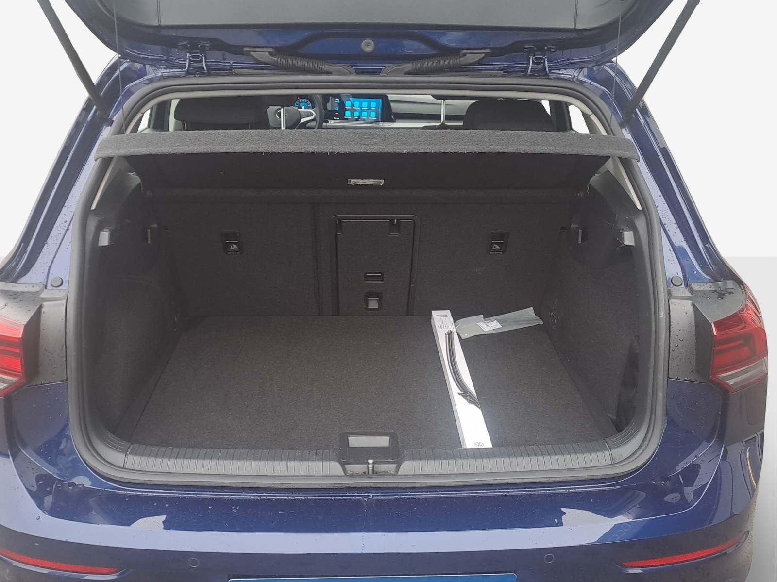 VW Golf 1.5 eTSI mHEV ACT Style DSG-image-12