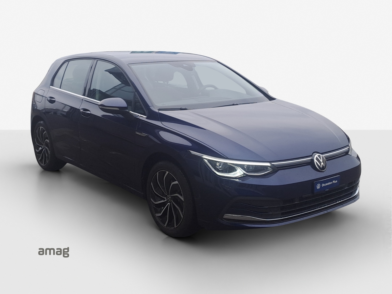 VW Golf 1.5 eTSI mHEV ACT Style DSG-image-5