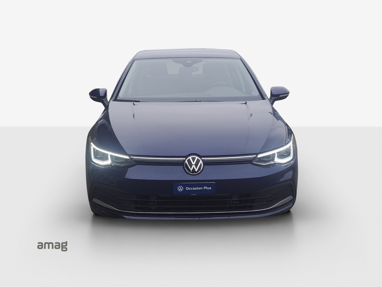 VW Golf 1.5 eTSI mHEV ACT Style DSG-image-6