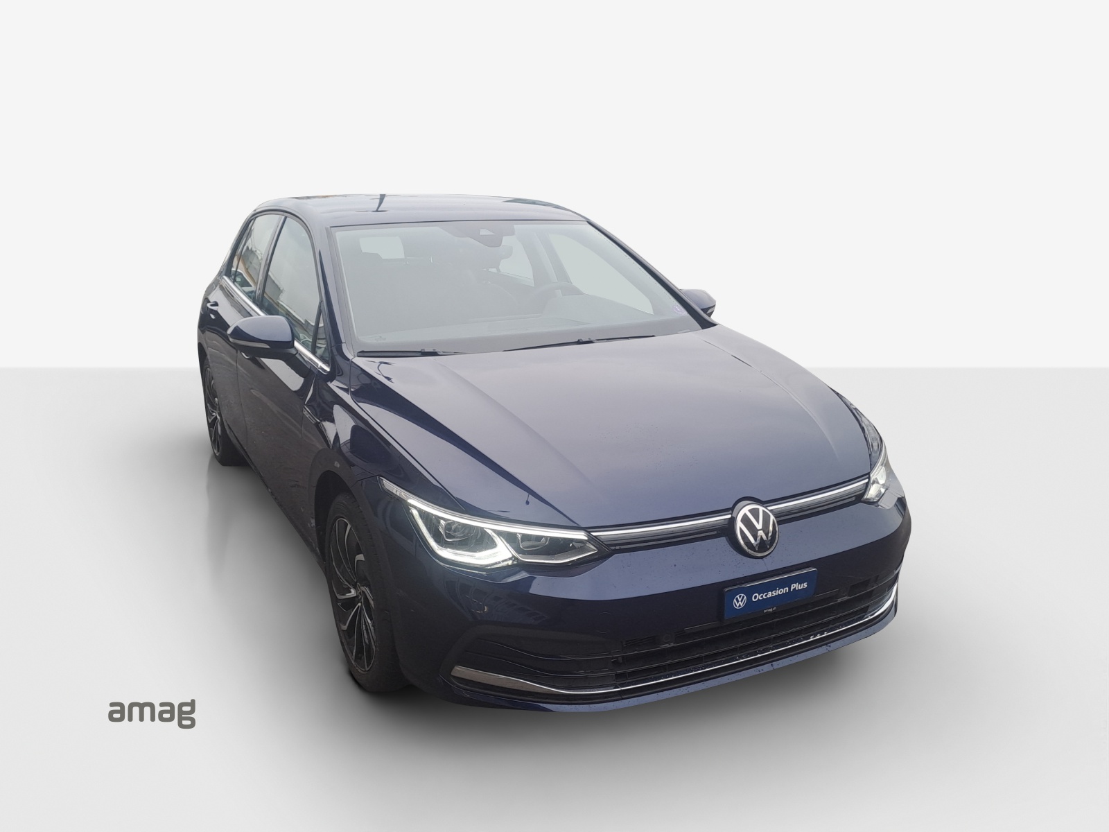 VW Golf 1.5 eTSI mHEV ACT Style DSG-image-15