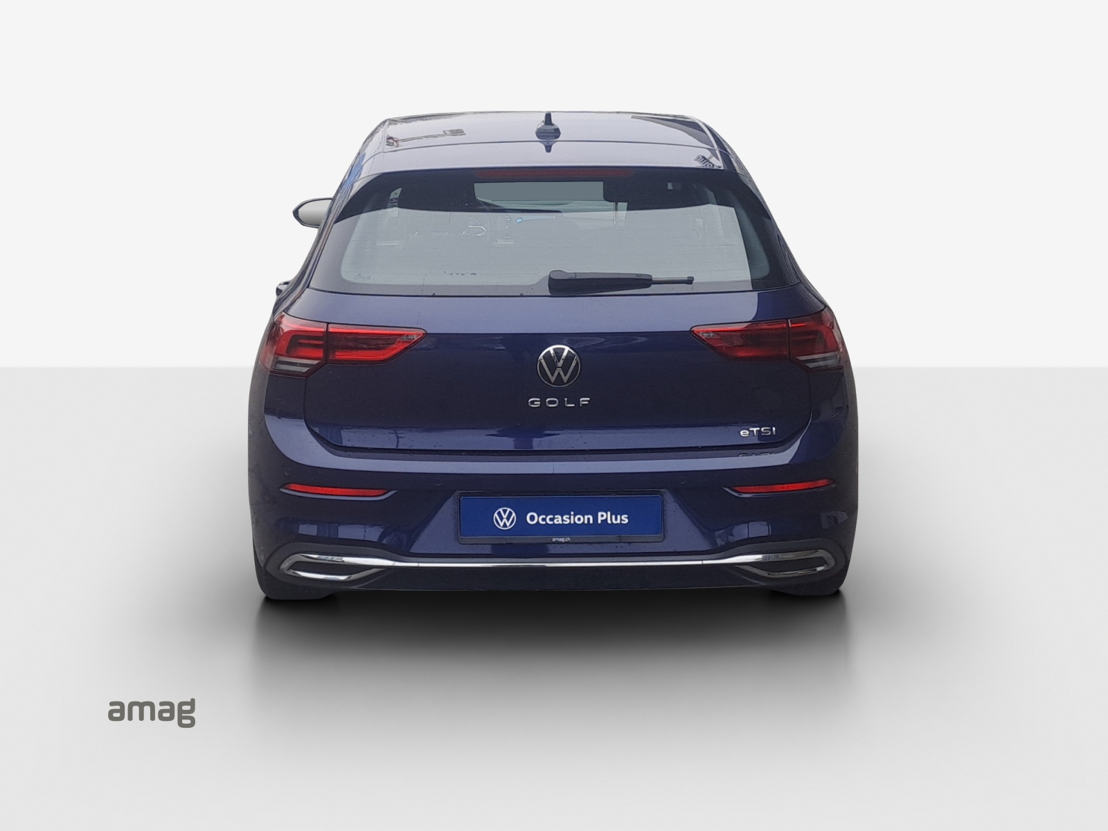 VW Golf 1.5 eTSI mHEV ACT Style DSG-image-3